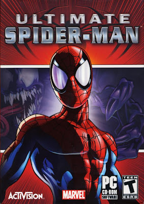 Ultimate Spider Man [Mediafire] Full PC Game
