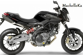 Harga Spesifikasi Motor Aprilia Shiver 750 Terbaru