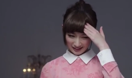 武田梨奈