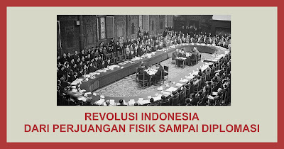 sejarah revolusi indonesia