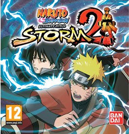 DOWNLOAD GAME NARUTO Shippuden: Ultimate Storm 2 V2 (PC/ENG) GRATIS