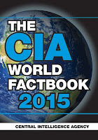 The CIA World Factbook