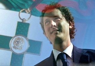 John Elkann