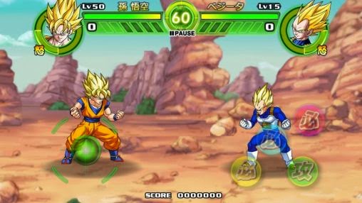 tải hack dragon ball