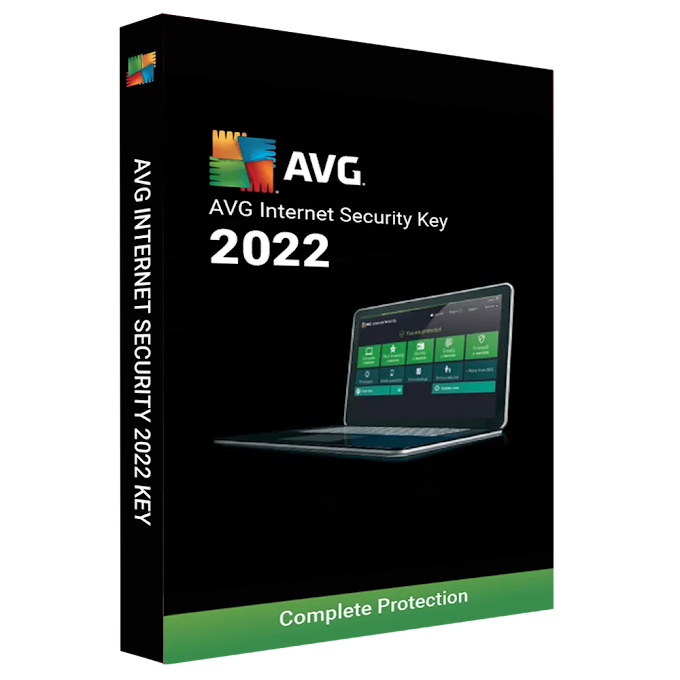 AVG Antivirus Free 2022 (64-bit) Free Download
