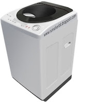 mesin cuci panasonic murah