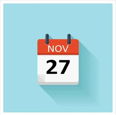 Today Current Affairs, Today News Headline, 27 November 2023