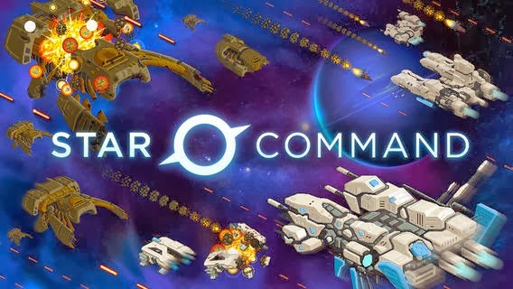 Star Command v1.1.4 APK Free Download Android App