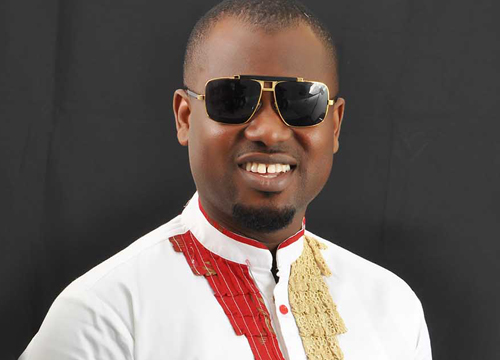 Abeiku Santana Endorses Fredrick Green For Council Of State