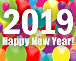 new year 2019 images hd