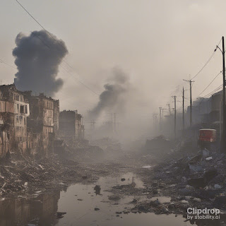 प्रदूषण (Pollution)