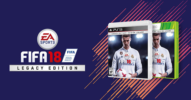 FIFA 18 Evaluations - TOP Players Exposed!,Releasing soon,Are you ready to play?