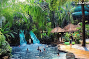 Harga Tiket Waterboom Lippo Cikarang 2024, Rekreasi Keluarga Bernuansa Bali
