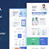 Medenin - Medical & Health Website Template 