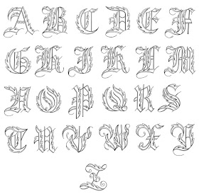 GRAFFITI fancy_AZ