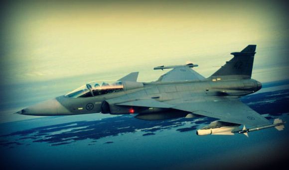 Gripen