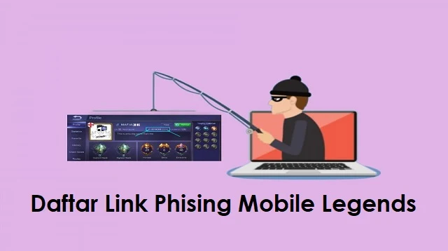 Link Phising ML