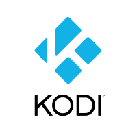 Kodi アイコン