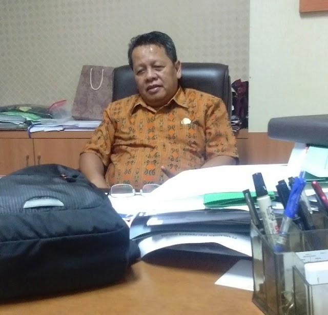 Hampir Jadi Kampung Mati, Rencana FGD Akan Bangkitkan Perekonomian Kamal