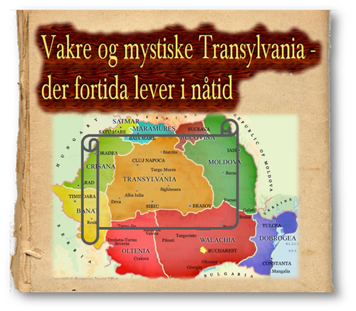 transylvania