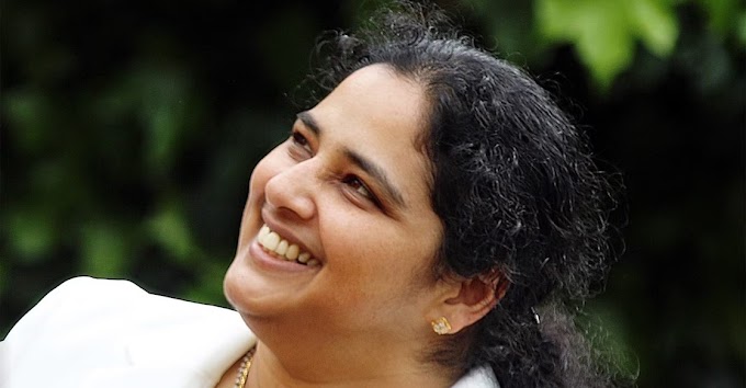 അയർലണ്ടിൽ പ്രവാസി മലയാളി നേഴ്‌സിനെ തേടി സുപ്രധാന ചുമതല,