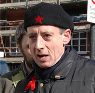 Comrade Tatchell