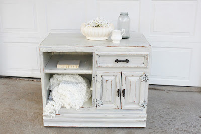 Shabby Chic Design Elements