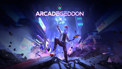 Arcadegeddon New Game Pc Ps4 Ps5 Xbox