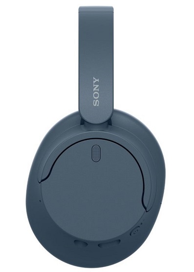 Sony over-ear WH-CH720N wireless headphones