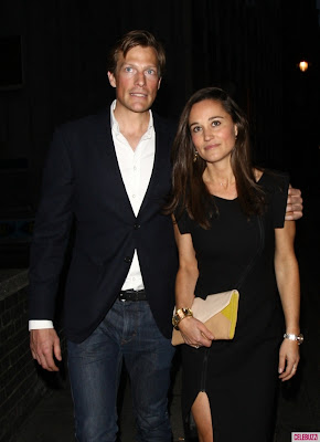 Pippa Middleton Boyfriend Pictures and Wallpapers