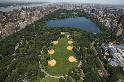 Beautiful Bird's-Eye Photos by Yann Arthus-Bertrand Seen On www.coolpicturegallery.us