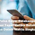 Isi Pulsa Bayar Belakangan, Solusi Tepat Ketika Butuh Pulsa Dalam Waktu Singkat 