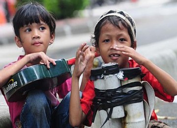 Biodata Dan Foto Pemain Anak Jalanan RCTI Terlengkap - foto foto anak jalanan