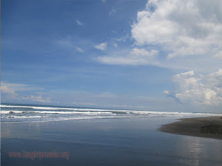 Tempat Wisata Pantai Pengeragoan Jembrana Bali