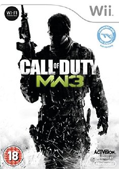 Call Of Duty Modern Warfare 3 Download Game Nintendo