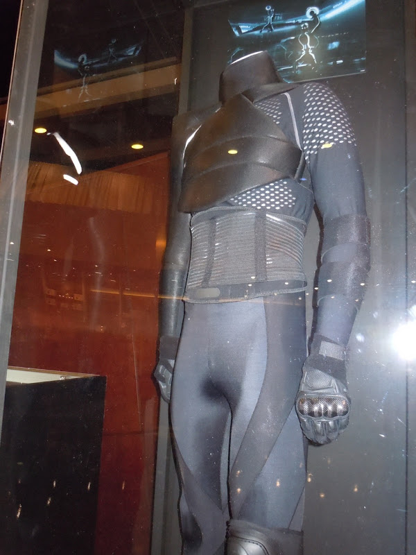 Tron Legacy Lightsuit film costume