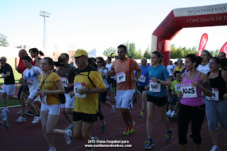 carrera sos ademar www.mediamaratonleon.com