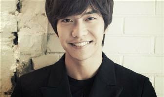 Lee Seung Gi resmi dikontrak Marley Coffee sebagai model video iklan.