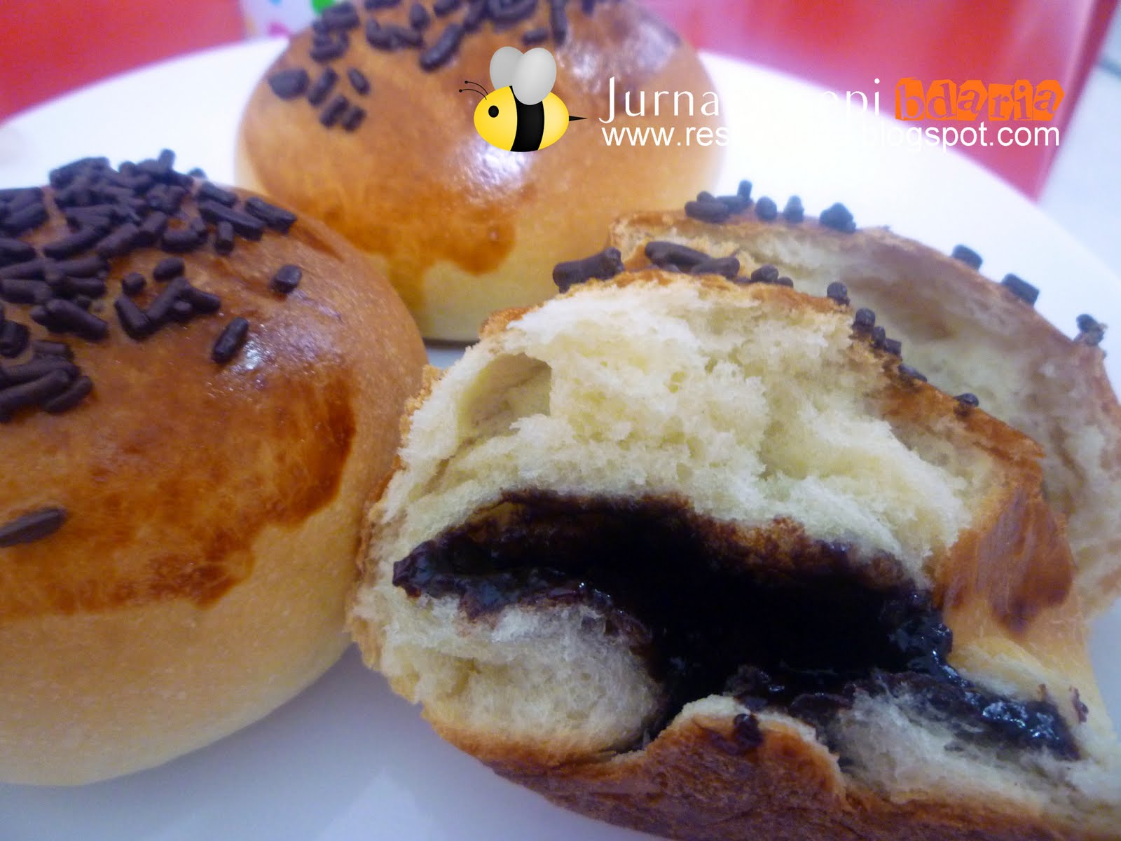 Resepi Roti Coklat Guna Bread Maker - copd blog q