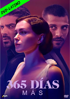 365 DIAS MAS – 365 DAYS PART III – DVD-5 – DUAL LATINO – 2022 – (VIP)