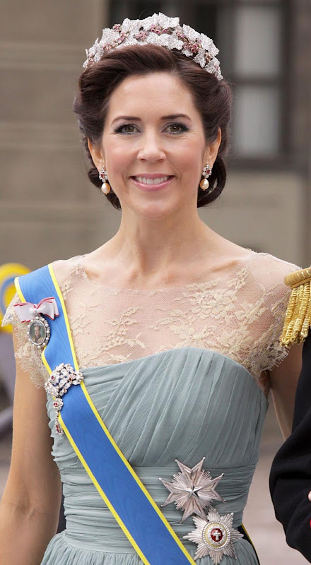 Princess Mary