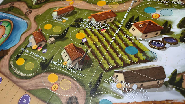 Viticulture World