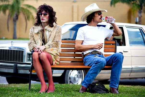 Dallas Buyers Club