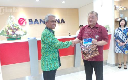 Alamat Lengkap dan Nomor Telepon Kantor Bank Ina di Jakarta Bara