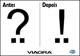 viagra exclamação