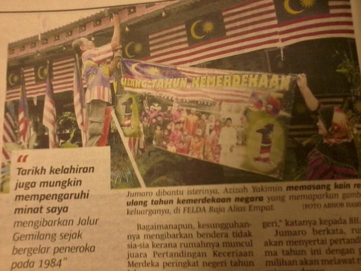 Surat Khabar Negeri Melaka