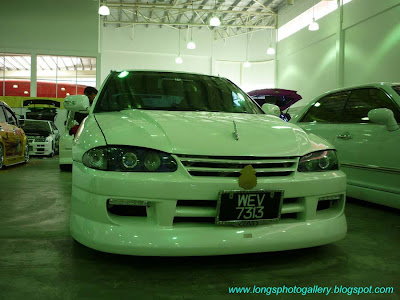 wira vip bodykit