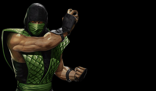 reptile mortal kombat 2011 wallpaper. mortal kombat 2011 reptile