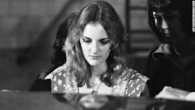 Patty Hearst