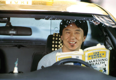 The Tuxedo 2002 Jackie Chan Image 2